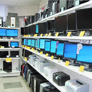 Компьютерные магазины Заиграево