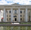 Дворцы и дома культуры в Заиграево