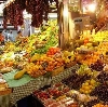 Рынки в Заиграево