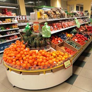 Супермаркеты Заиграево