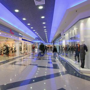 Торговые центры Заиграево