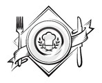 Профсоюзная - иконка «ресторан» в Заиграево